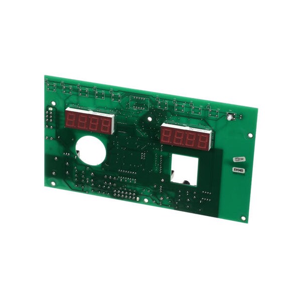 Hobart Pcb Assembly, Std Timer 00-916658 | Zoro