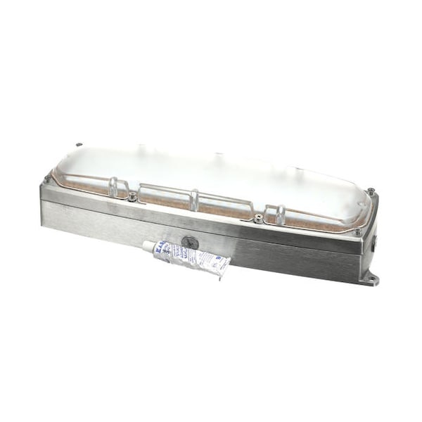 Kolpak Light - Kason 1809 Led 17In 12 500002124 | Zoro