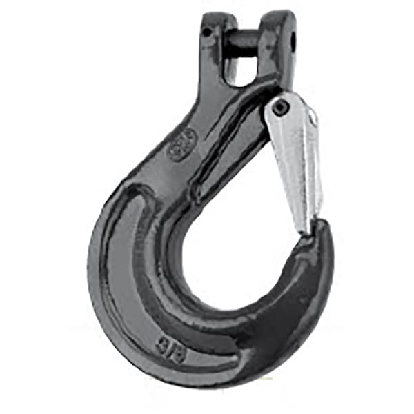 Peerless Chain 1/2 G80 CL SL HK W/LAT, UPC, 8418680 8418680 | Zoro 