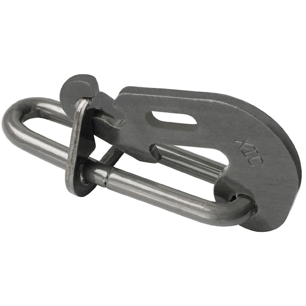 Side Chain Fastener Quick Peerless Chain SIDE CHAIN FASTENER, QG20065 QG20065 | Zoro
