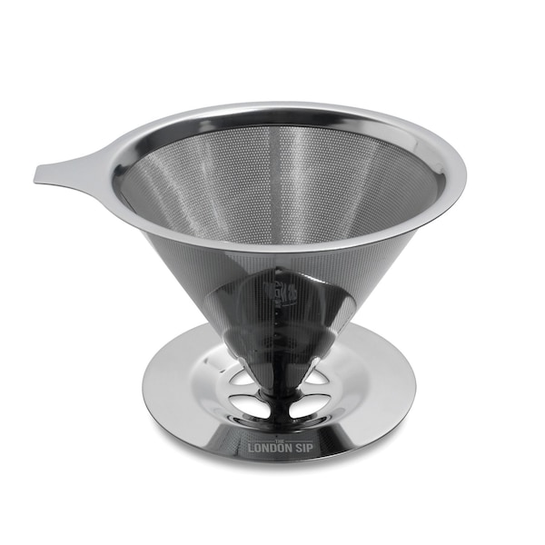 The London Sip Coffee Dripper