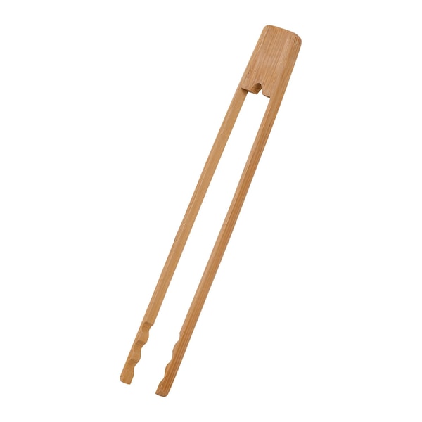 Joyce Chen Bamboo Tongs