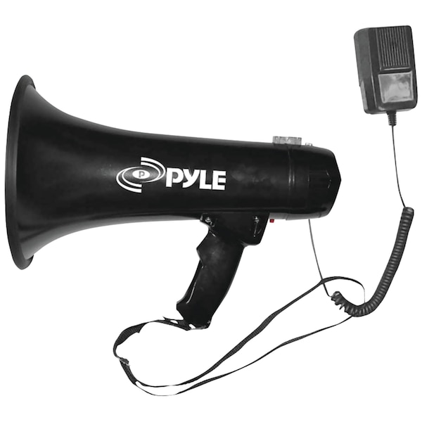 Pyle Megaphone - Thumbnail 2