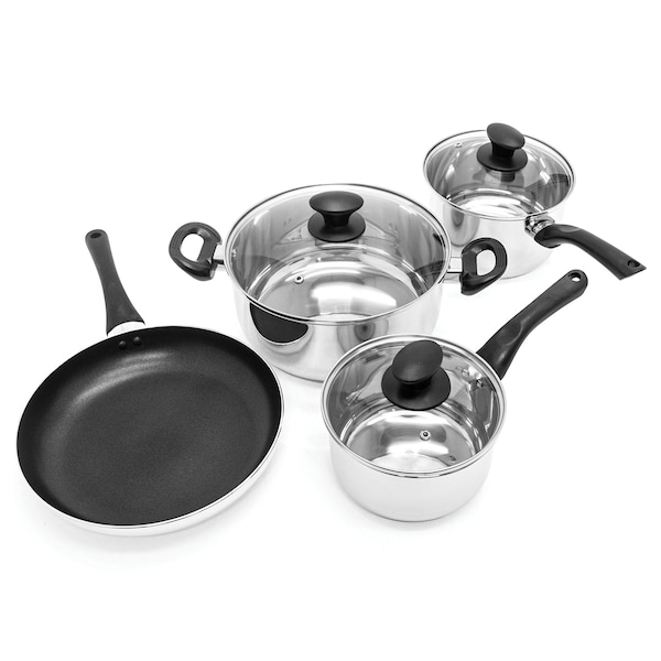 Starbasix Cookware Review: Unleash Culinary Magic!