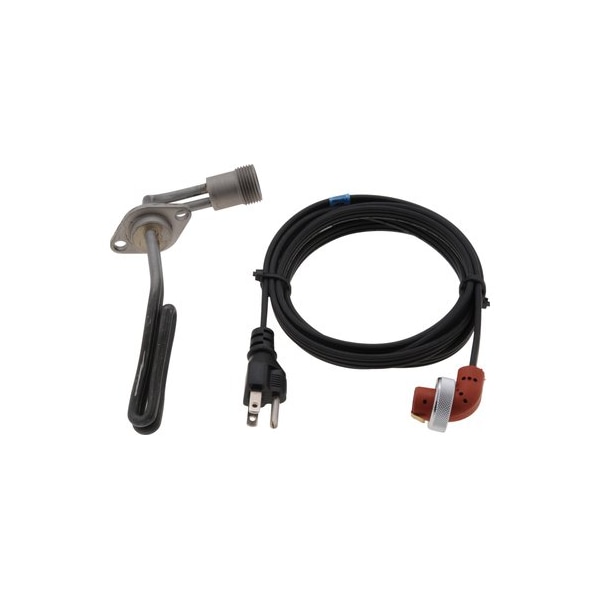 ZeroStart 350-0095 Engine Heater – Vehicle Block Heater For Cold Weather