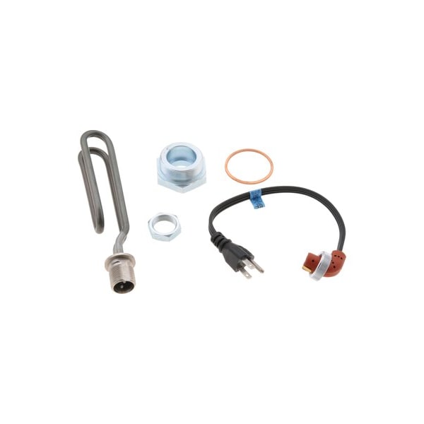 Zerostart Engine Heater - 325W 120V, 48Mm Thread Deutz-Allis 8603170 | Zoro