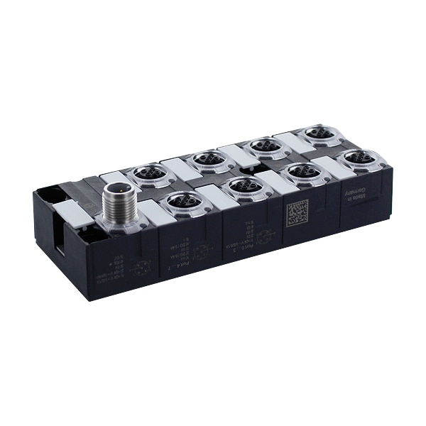Do8 Murrelektronik MVP12 plastic DI8 DO8 IOL, IO-Link Version 1.1 59402 | Zoro