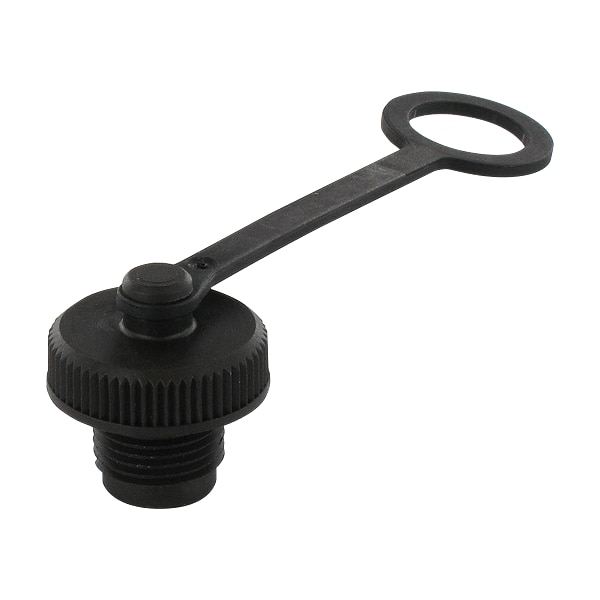 Murrelektronik PROTECTION CAP FOR M12 FEMALE FLANGE PLUGS 7000-99931 ...