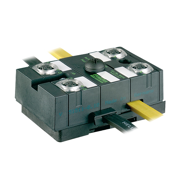 Murr Elektronik MVK-MP E/A Modul DI8/DO8 55309 SN 74249 ungebraucht, 75.99 Murr Elektronik MVK-MP E/A Modul DI8/DO8 55309 SN 74249 ungebraucht, 75.99