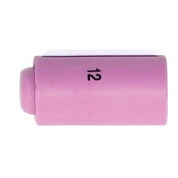 Parker Torchology Standard Nozzle, Ceramic Cup, 3/4, No 12 WP17/WP18 ...