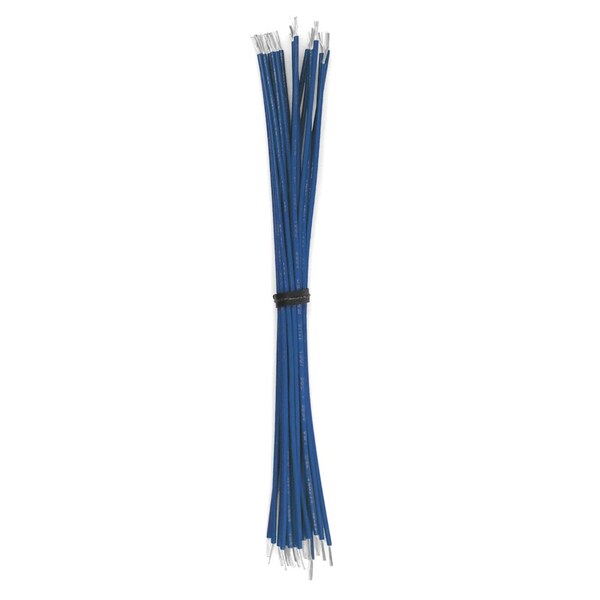 Remington Industries 28H200 Magnet Wire, Enameled Copper Wire, 28 AWG, 5.0 Lb., 9936' Length, 0.0142" Diameter, 200Â Degree C, Natural