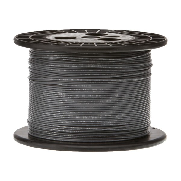 Ficha Tecnica Carrete Con 20 M De Cable THHW-LS 12 AWG Verde, Volteck - Foto 14
