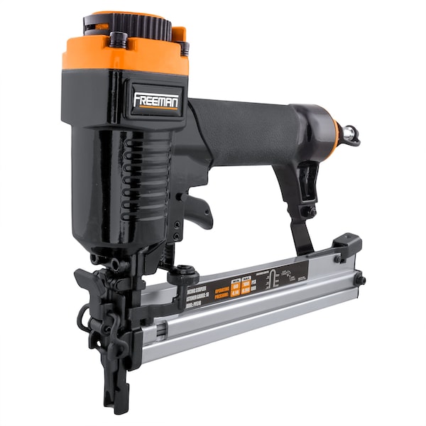 Freeman PPCS Pneumatic Plastic Cap Stapler with Staples Freeman PPCS Pneumatic Plastic Cap Stapler with Staples