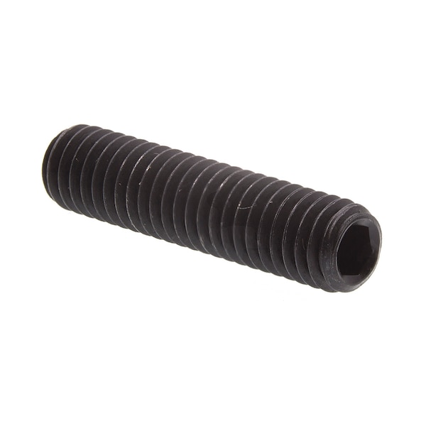 Prime-Line 9186361 Steckschlüssel-Satz, Metrisch M6-1,0 X 25 Mm, 10 Stück - Schwarze Drucklager Für Maschinenbau & Reparatur