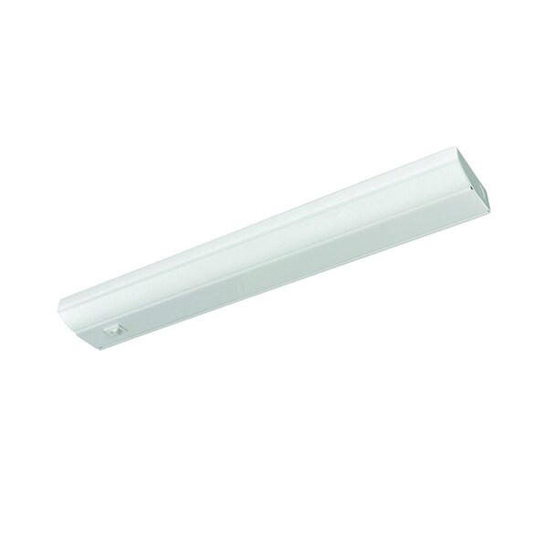 Good Earth Lighting Led Bar 24in Direct 690l Dimm UC1061-WH1-24LF0- | Zoro