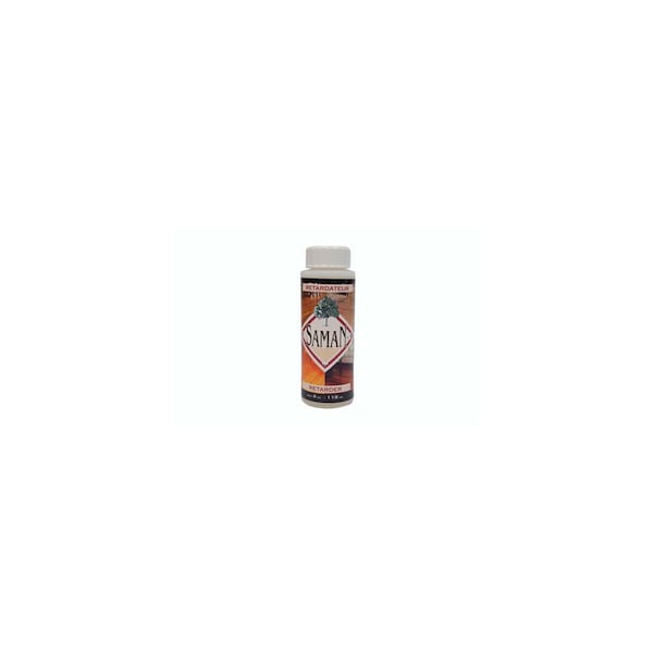 Saman Qt Dry-Time Extender For Stains & Varnishes S004-1L