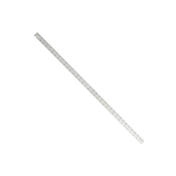 Great Star MM 36 in. ALU Ruler 162993 | Zoro