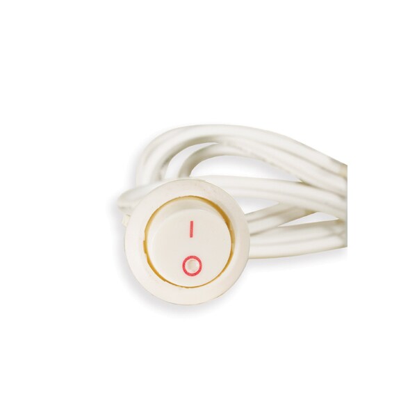 Hdl Hardware Tresco 3 Watt Led Linkable Pockit Spotlight On/Off Rocker ...