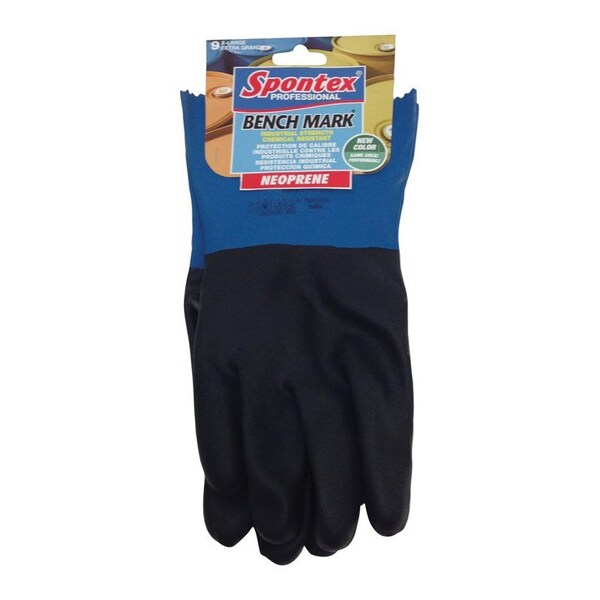 Spontex Everyday Protect Household Gloves - Large