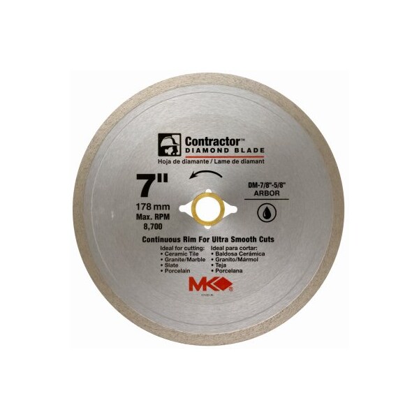 Mk Diamond Products 7