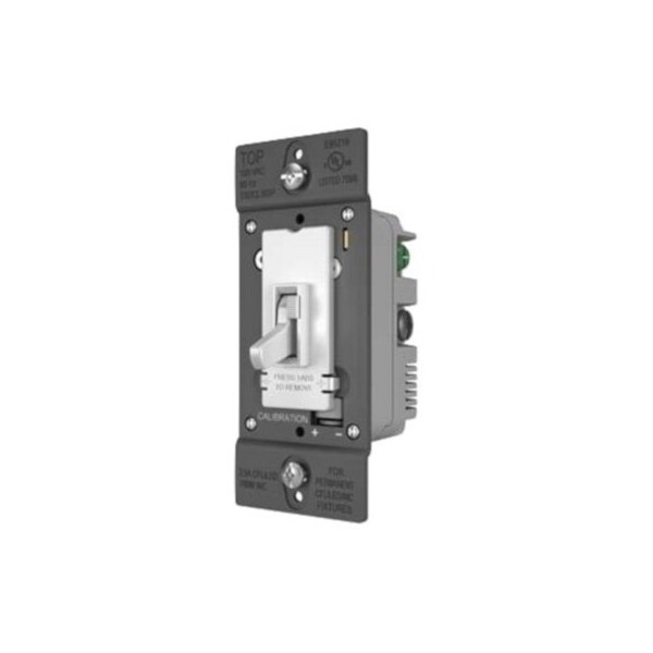 Gv Switch Wht Pass & Seymour Wht Tog Slide Dimmer TSDCL303PTCCCV6 | Zoro