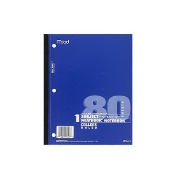 Business Source Wire Bound Steno Notebook, 70 Sheets, Green (26741PK)