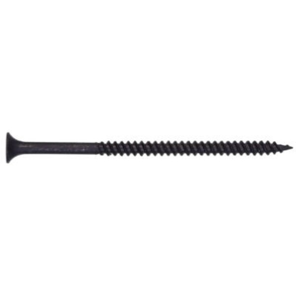 Hillman No. 6 X 2 in. L Phillips Bugle Head Deck Screws 50 pk