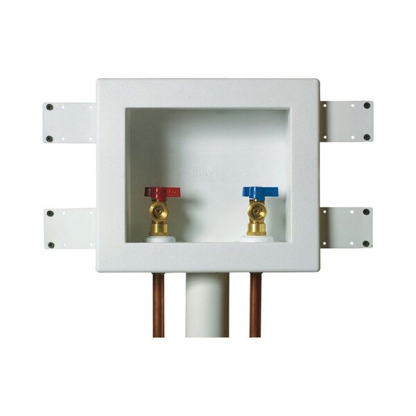 Oatey Outlet Box Washer Swt Valve 38529/38934 | Zoro