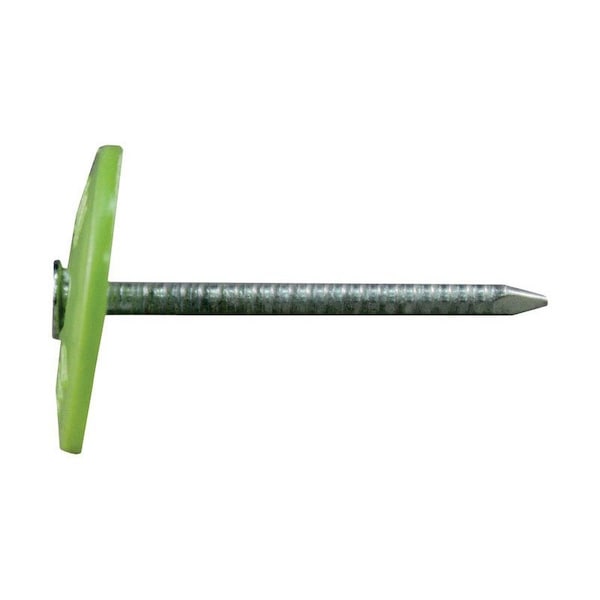 Stinger Nail Cap Plstc Rs 1 In 250 0135055 | Zoro