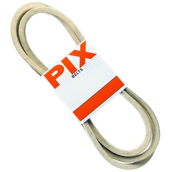 Pix Belt Cadet Mtd/Cub 5/8X48Ft 7540370 | Zoro