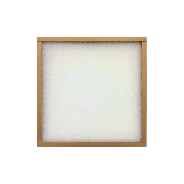 Precisionaire 18X20x1 Fbg Furn Filter (Pack Of 12) 1005 Furnace Filters Mounted 11 thumbnail image