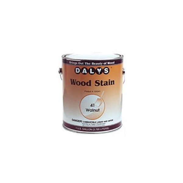 Dalys Paint Qt Early Amer. Wood Stain D 130 | Zoro