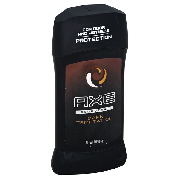 Axe Dry Deodorant Invisible Solid Essence 250600 | Zoro