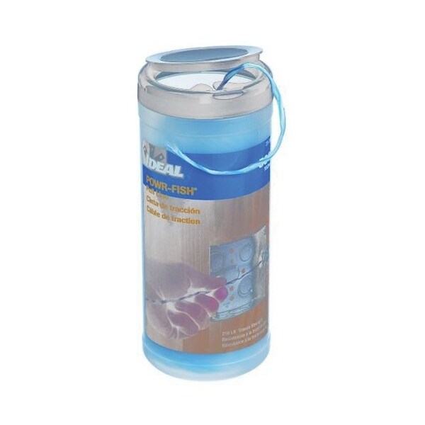 Ideal 500' Powr Fish Pull Line 31-348 | Zoro