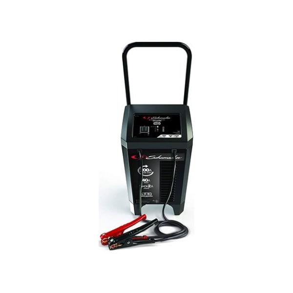 Schumacher Electric 200A 12V AUTO BATTERY CHARGER/ENGINE SC1324 | Zoro