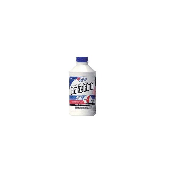 Brake Oil Radiator Radiator Specialty Co Brake Fluid M4512/6 | Zoro