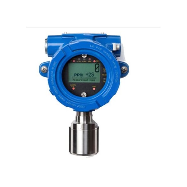 Pureaire Monitoring Systems Air Check EX Methane O100 LEL with ST48 ...