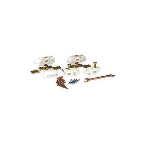Kit Bulloni E Hardware ATV Track Pack 98 Pezzi Per ATV Honda, Yamaha, Kawasaki, Suzuki - 2