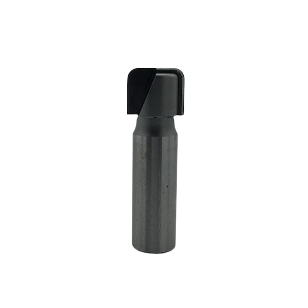 CMT 811.142.11B Pattern Router Bit - 1/4" Shank, 9/16" Diameter, Bearing Guided