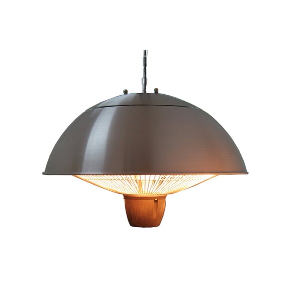 Energ+ EnerG+ Infrared Electric Outdoor Heater - Hanging HEA-21538S | Zoro
