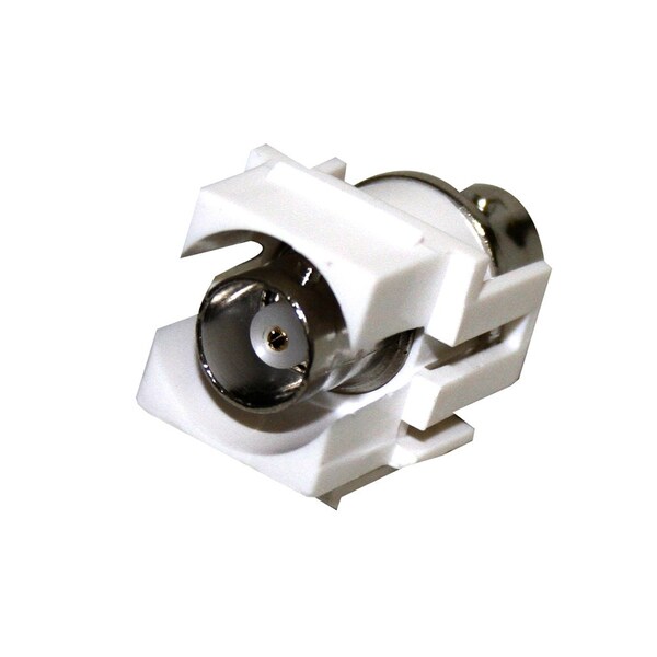 Quest Technology International BNC (F-F) Keystone Insert, 50 Ohm NIN ...