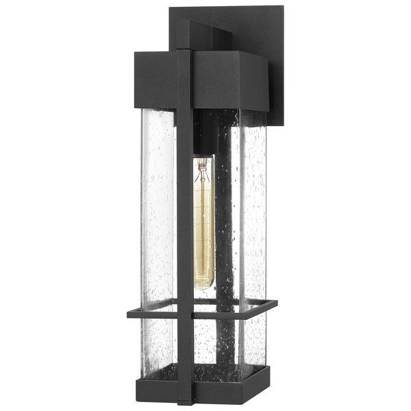 Quoizel Wynn Outdoor Wall Light - Thumbnail 3