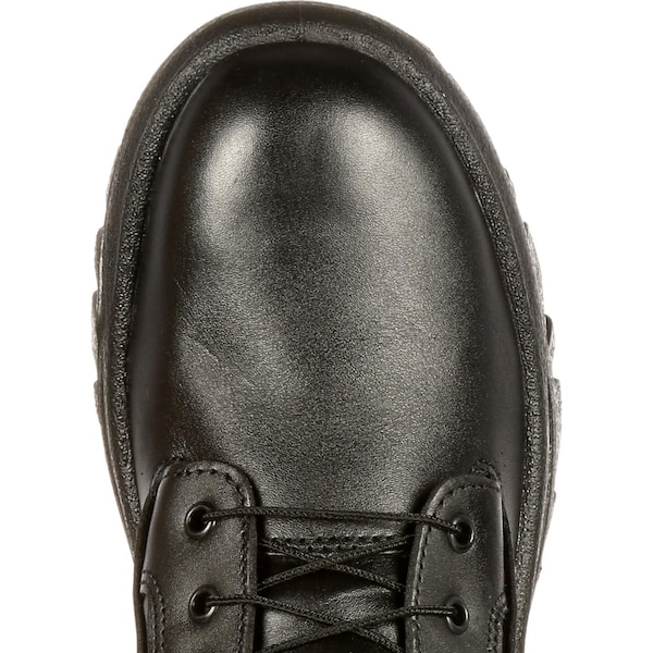 Rocky TMC Duty Series plain toe boot Postal Service approved size 8.5M black Men main image 4