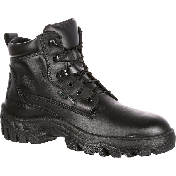 Rocky TMC Duty Series plain toe boot Postal Service approved size 8.5M black Men main image 2