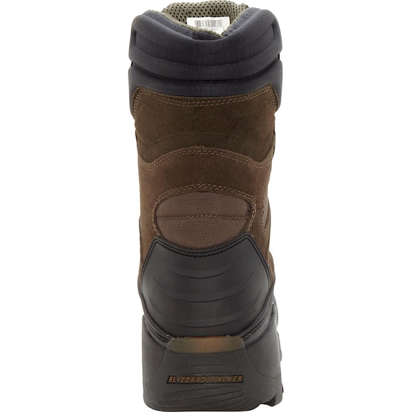 Rocky BlizzardStalker PRO Waterproof 1200G Insulated BootEN  display picture 2