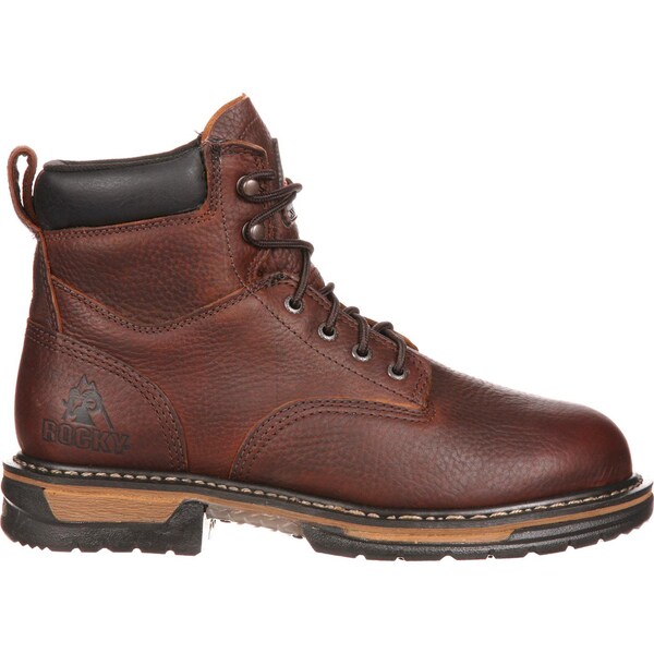 IronClad Waterproof Work Boot, 95ME 
