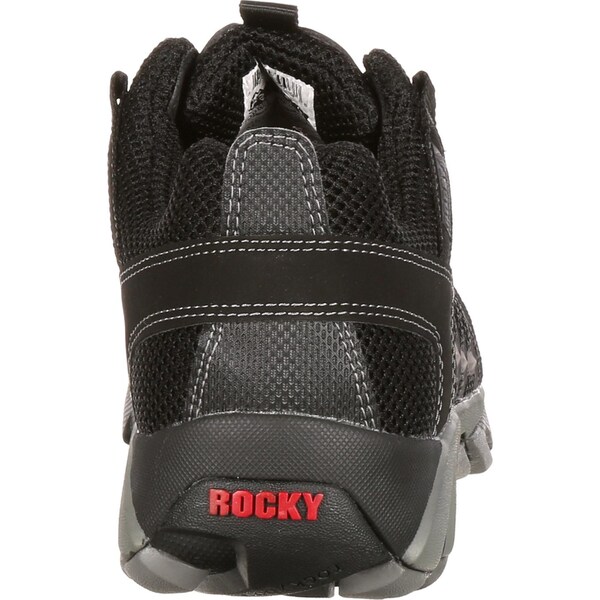 Rocky TrailBlade Composite Toe Waterproof Athletic Work Shoe  display picture 3