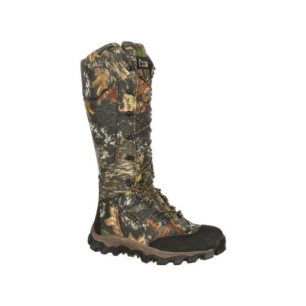 Rocky Lynx Waterproof Snake Boot, 05WI, 105WI FQ0007379 | Zoro display picture 3