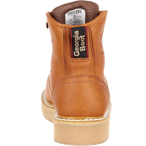 Georgia Boot Men display picture 2