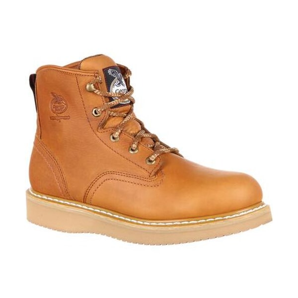 Georgia Boot Men display picture 3